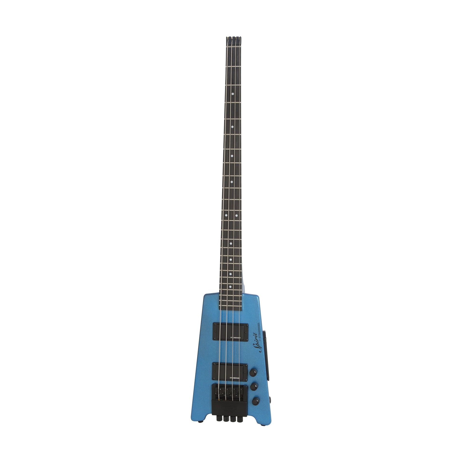 Steinberger XT-2 Standart Bas Gitar (Frost Blue)