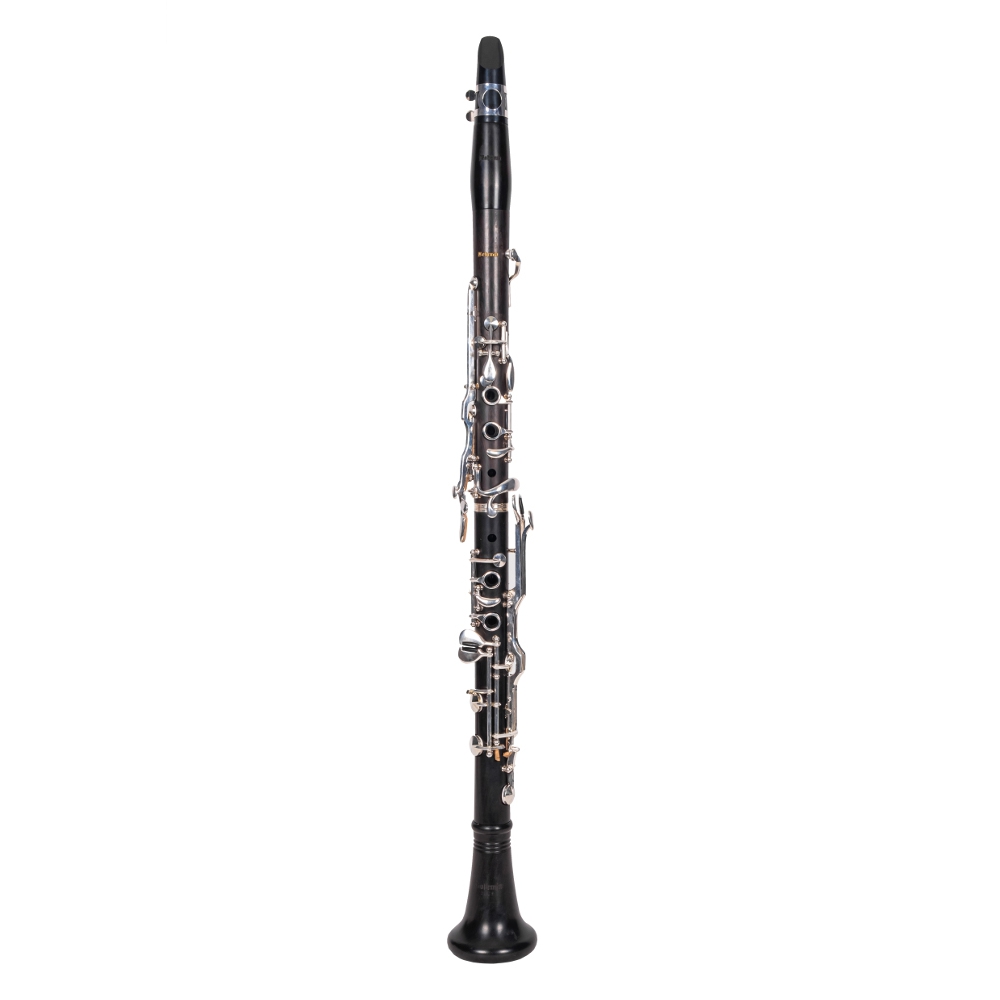 Bohemia XCL340 Plus Sol Klarnet