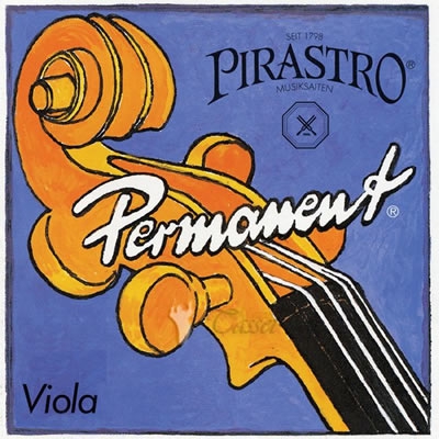 Pirastro Permanent Viyola Teli