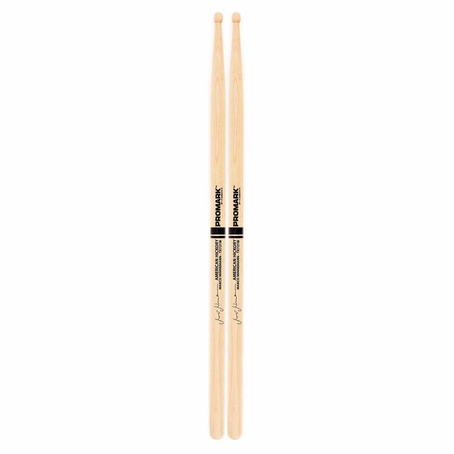 Promark 721 Marco Minneman Signature Baget