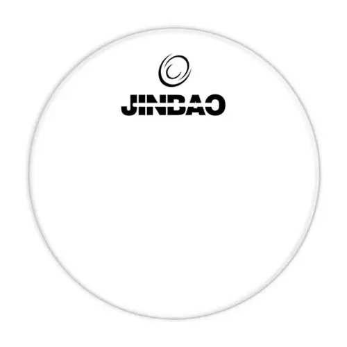 Jinbao WDH22 22" Kick Derisi (Beyaz)