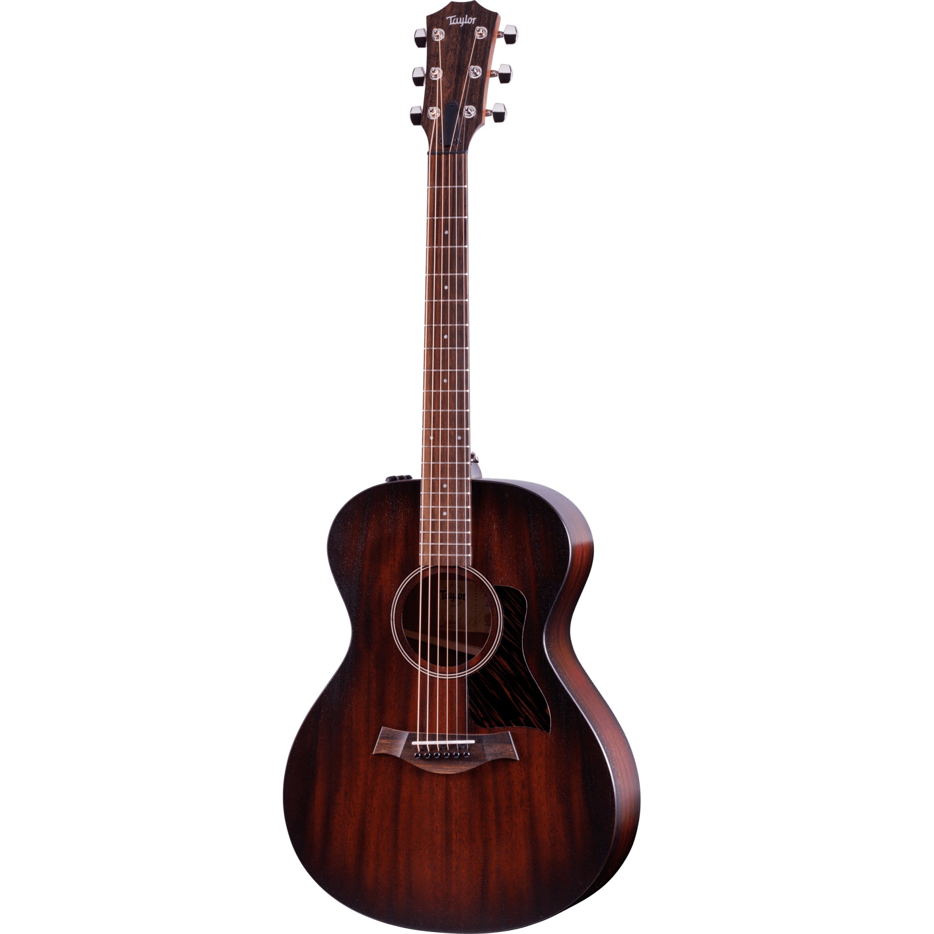 Taylor American Dream AD22e Elektro Akustik Gitar (Shaded Edgeburst)