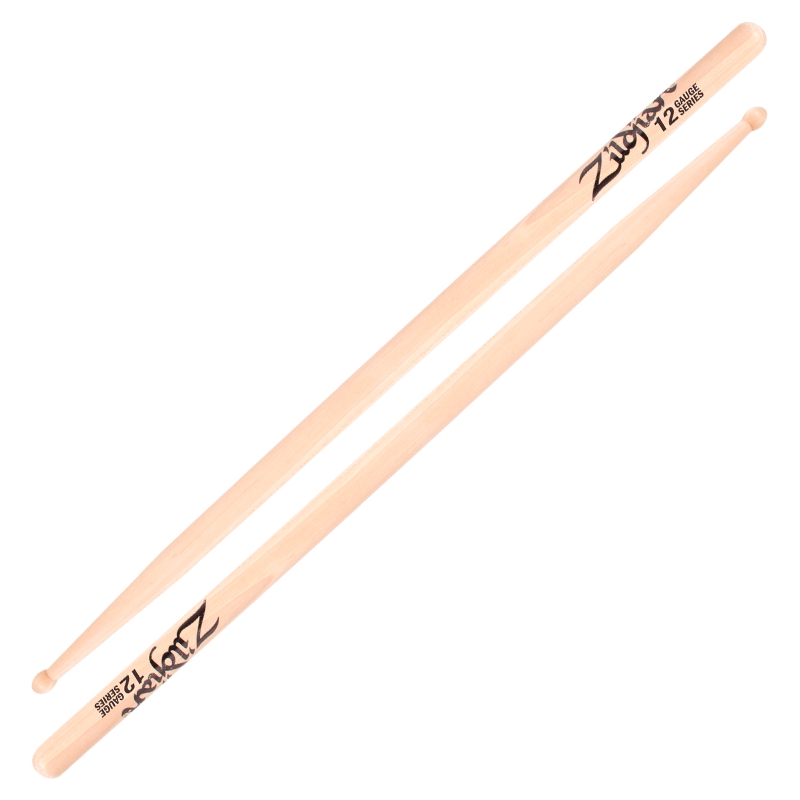 Zildjian Gauge Serisi ZG12 Baget