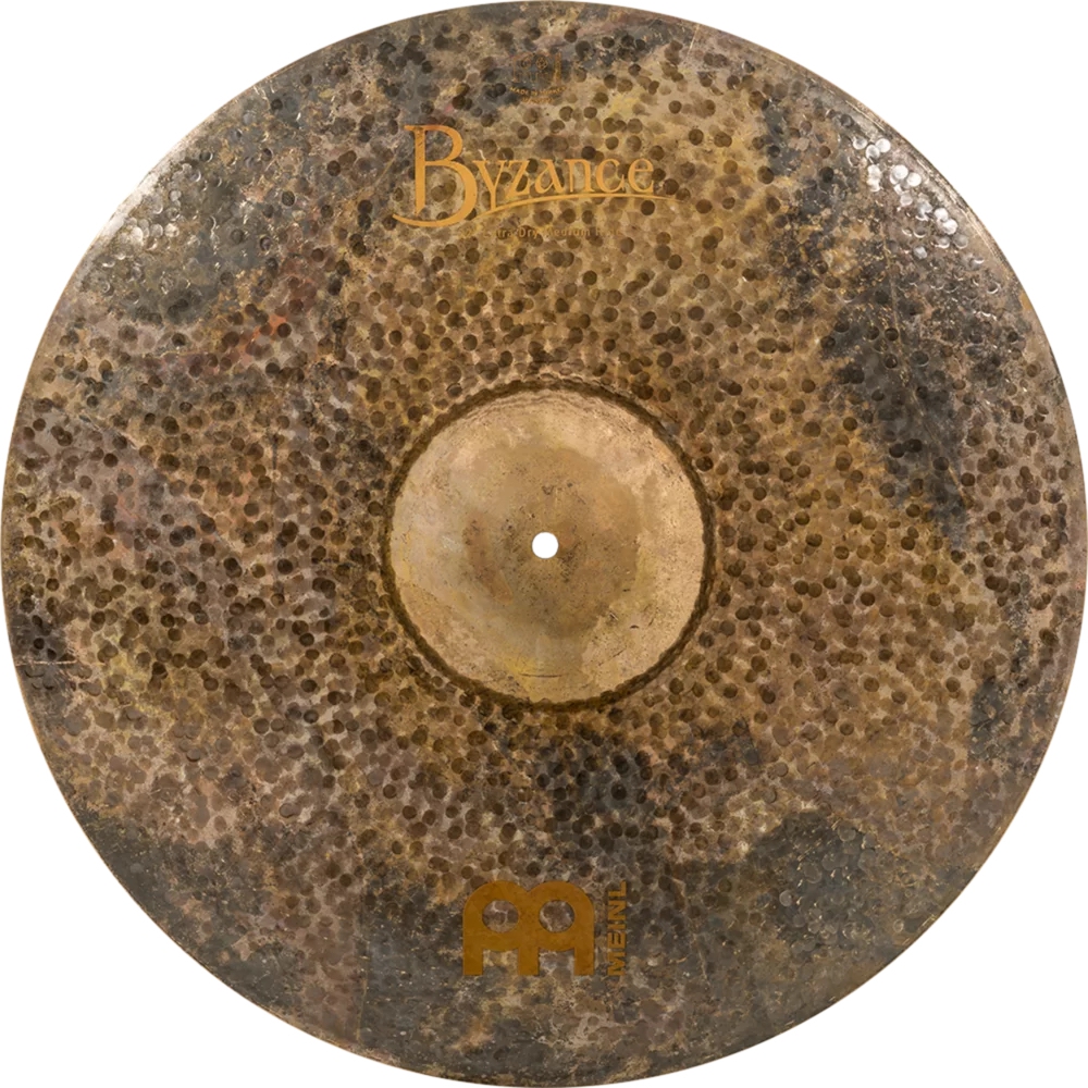 Meinl 22" Byzance Medium Extra Dry Ride Zil