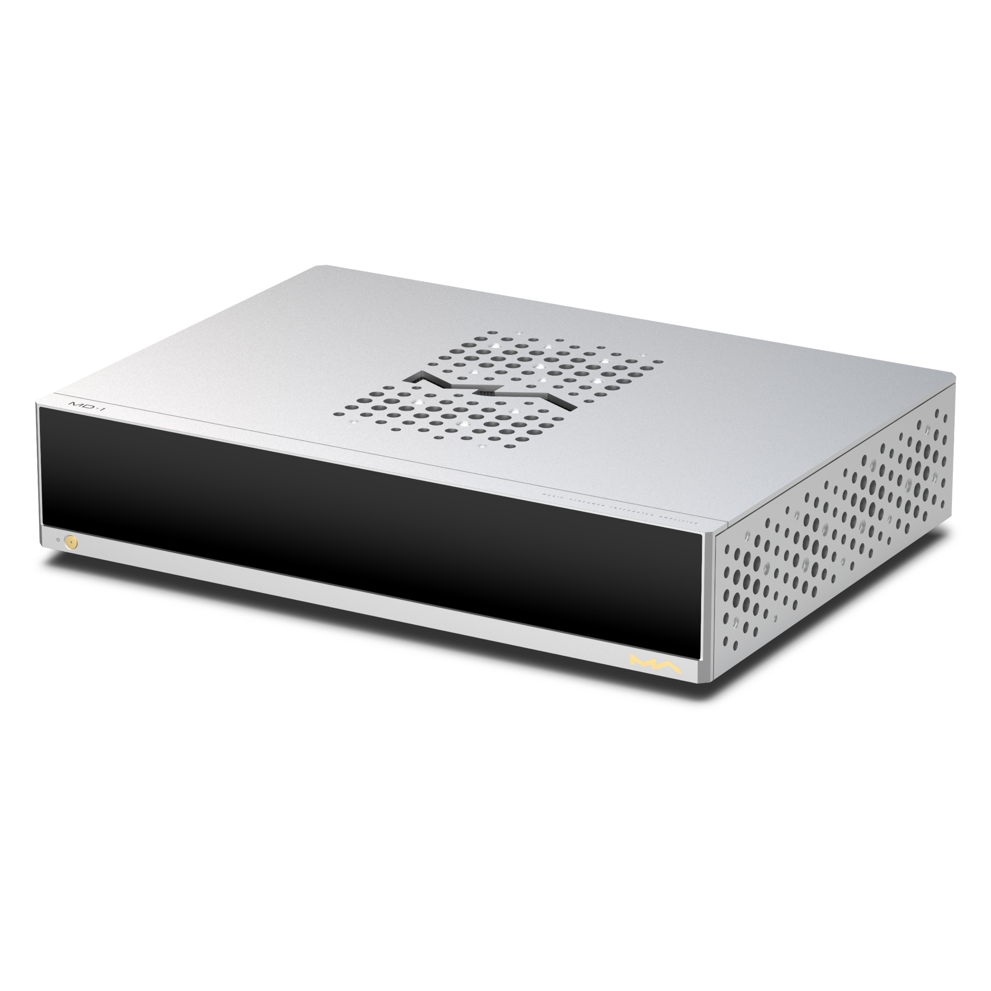 Matrix Audio MD-1 Music Streamer Integrated Amplifier