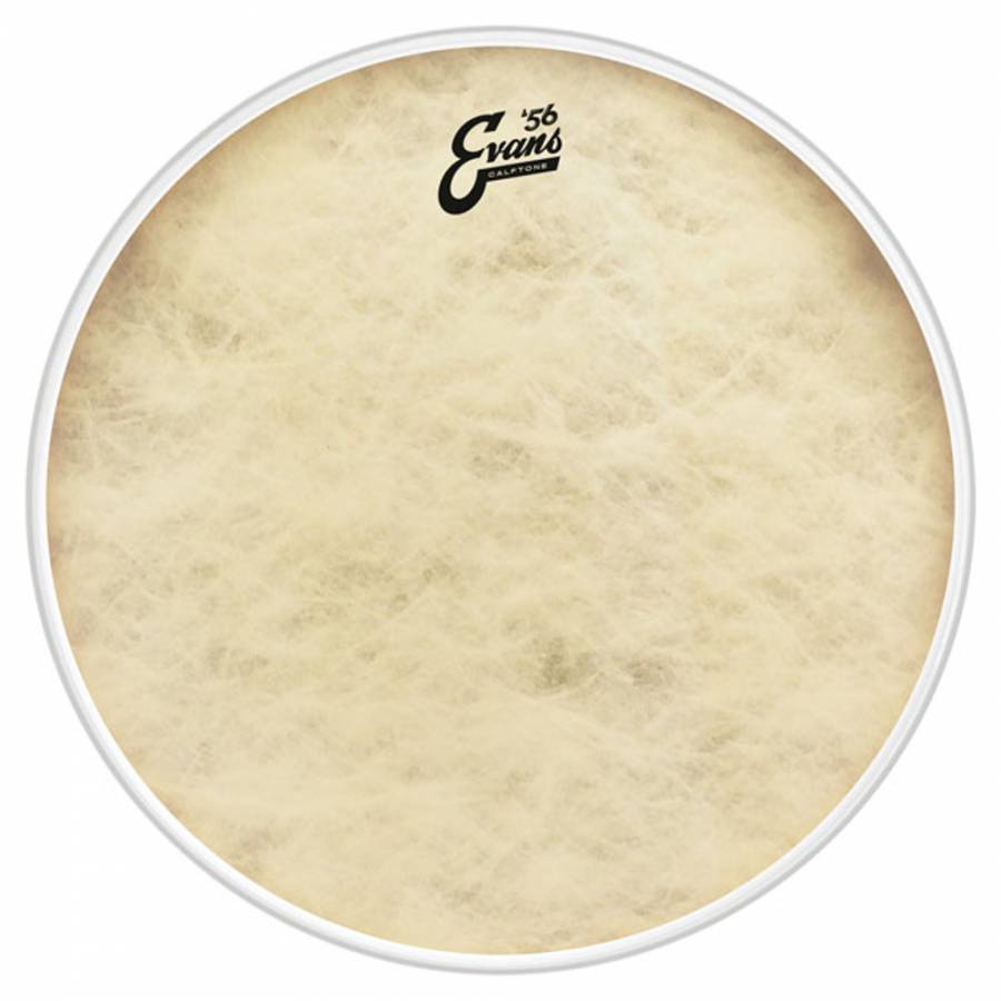 Evans BD20CT 20 Inc Kick Derisi