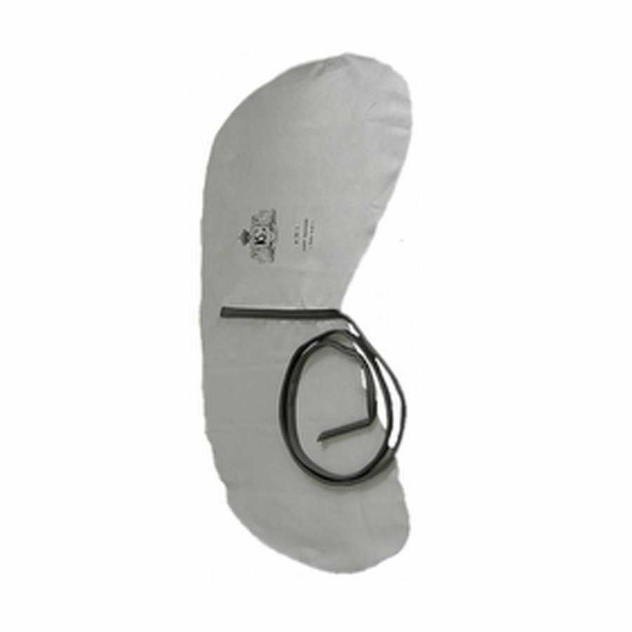 BG Cleaning Swab For Tenor Sax Only İç Temizleme Bezi Microfibre