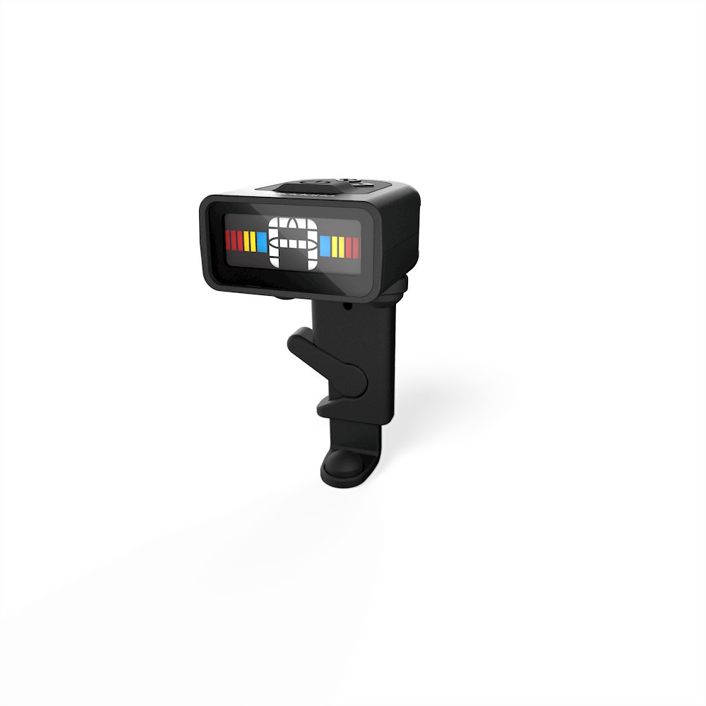 Planet Waves PW-CT-14 NS Keman için Micro Tuner
