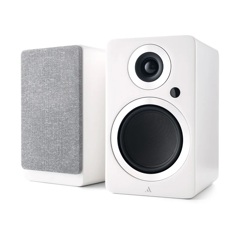 Argon Audio Forte A5 Wifi Aktif Hoparlör (Beyaz​​​​​​​)