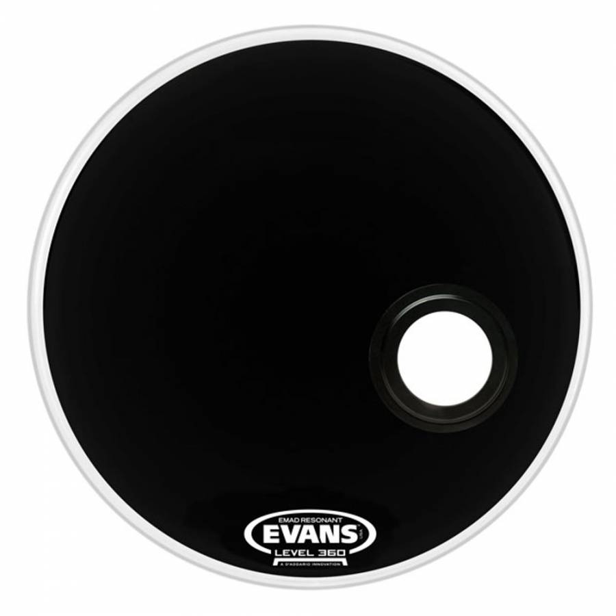 Evans BD22REMAD 22 Inc Kick Derisi