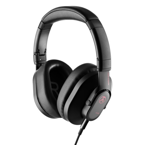 Austrian Audio Hi-X20 Profesyonel Kulaklık (Siyah)