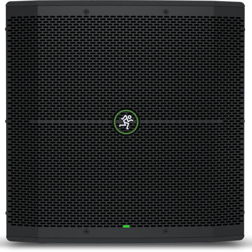 Mackie Thump115S 1400W 15" Aktif Subwoofer