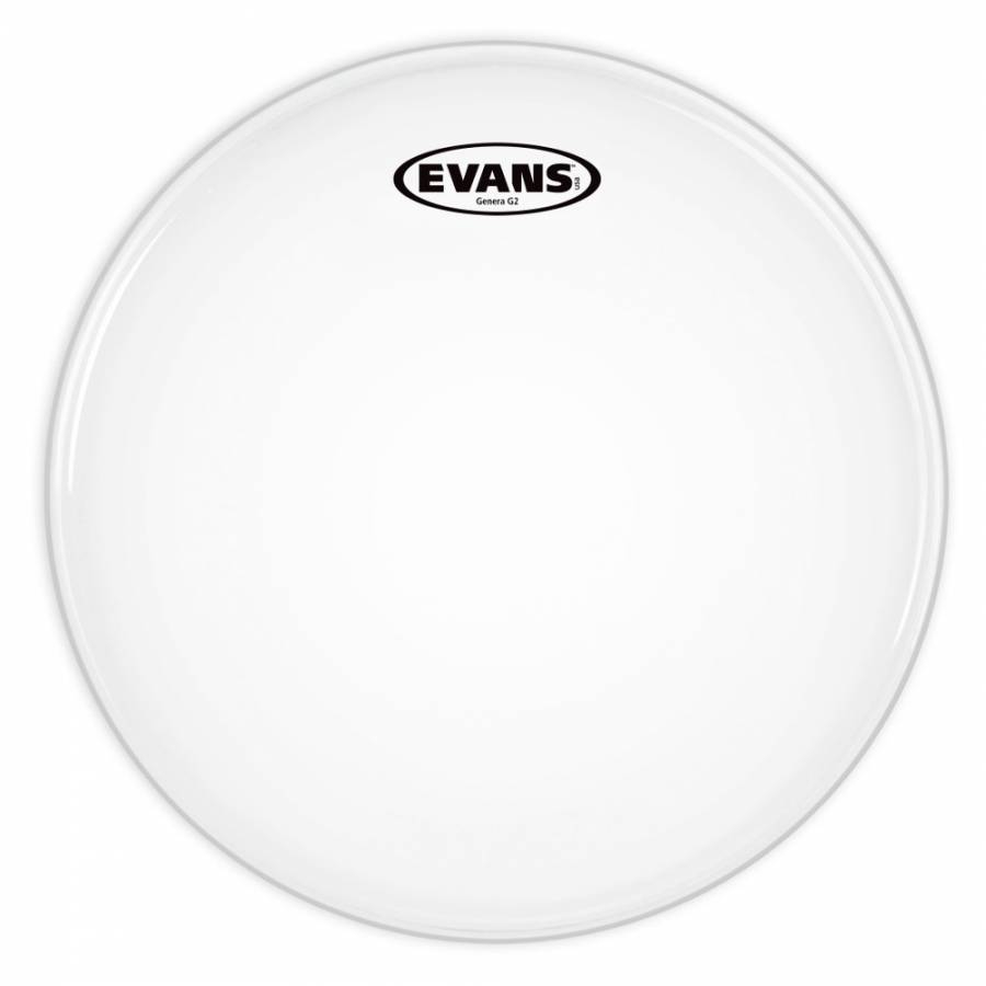 Evans B12G2 12 Inc Kumlu Tom Derisi