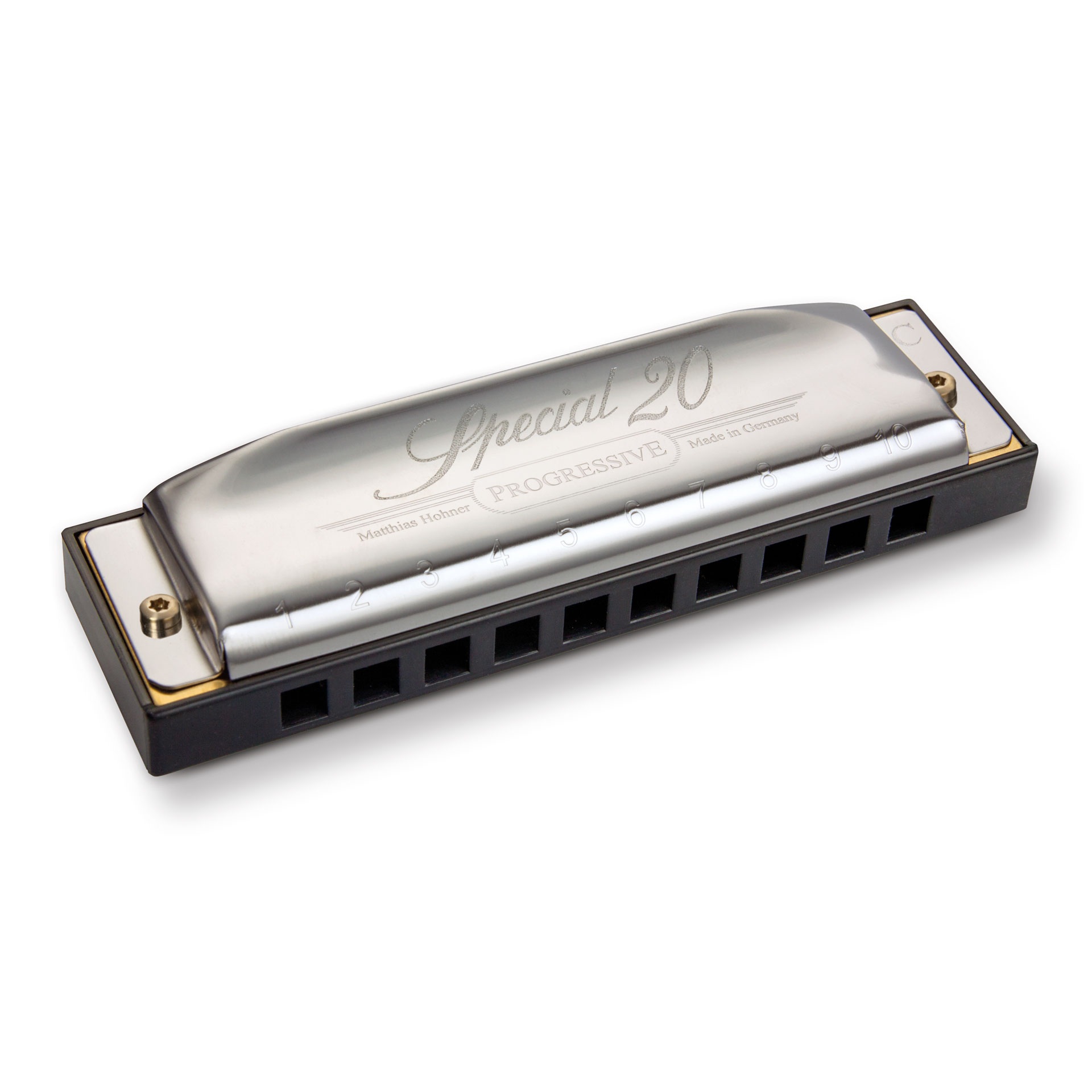 Hohner Special 20 Country Mi Bemol Majör Mızıka