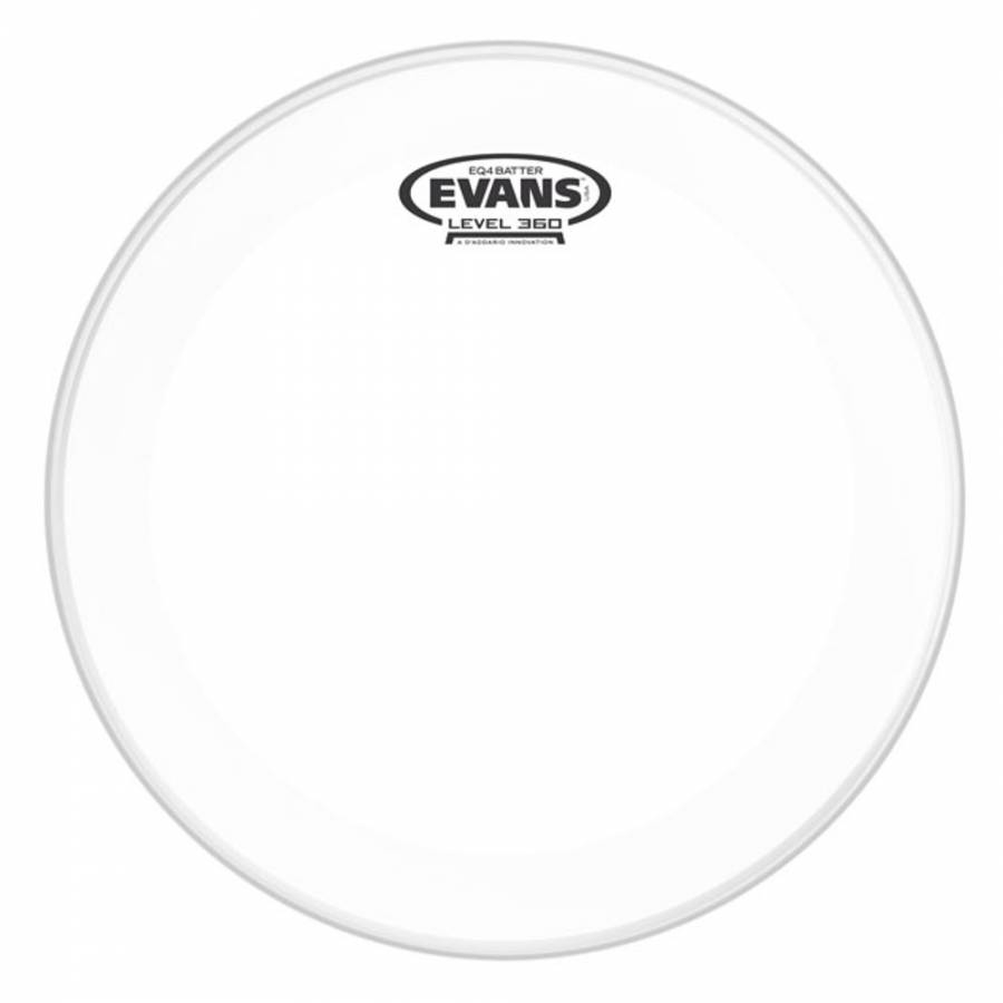 Evans BD18GB4 18 Inc Kick Derisi