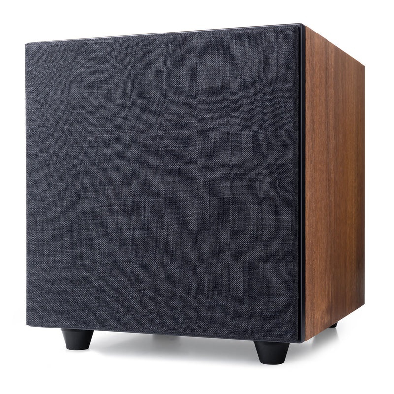 Argon Audio Malmö Sub10 Subwoofer (Ceviz)