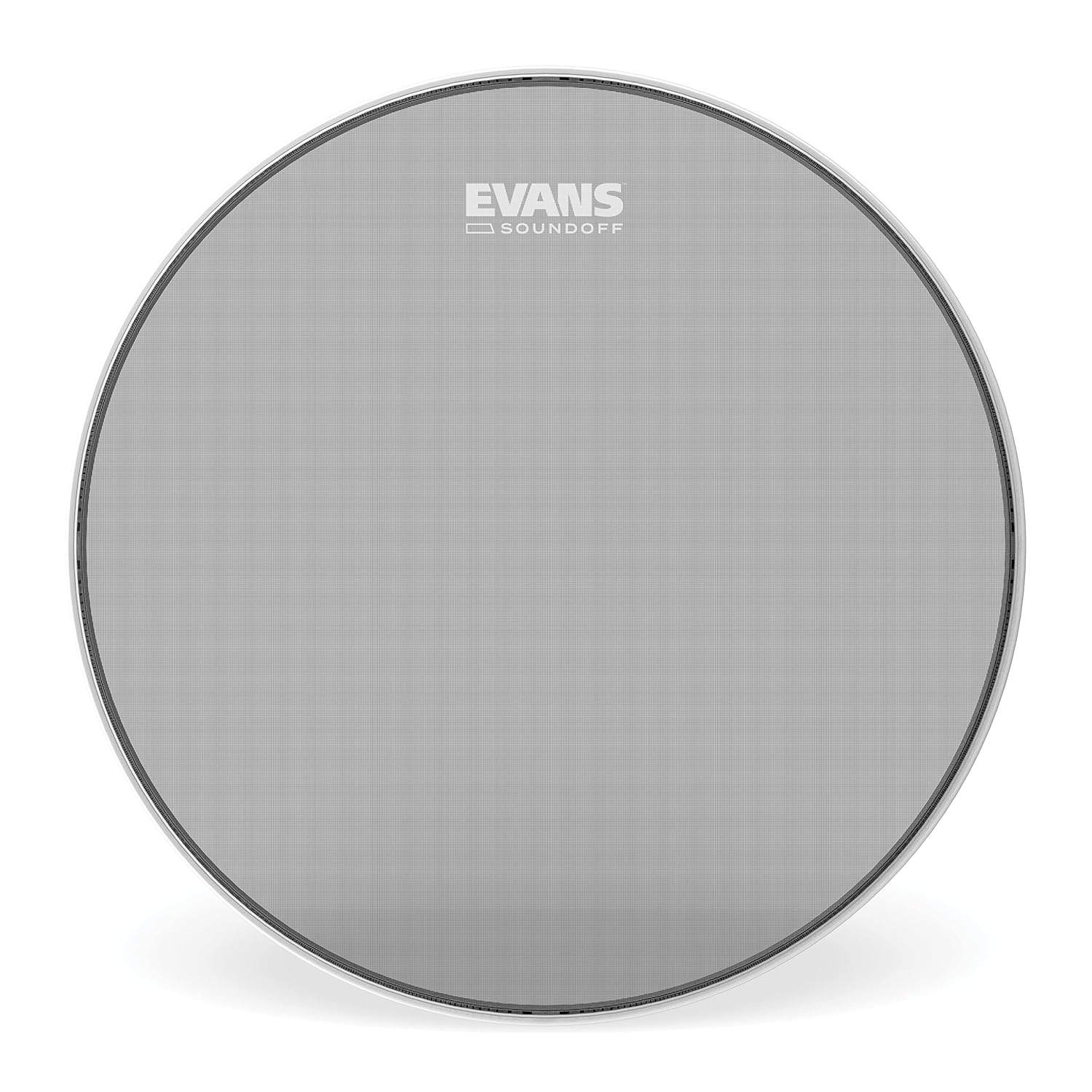 Evans TT12SO1 12" SoundOff Tom Derisi