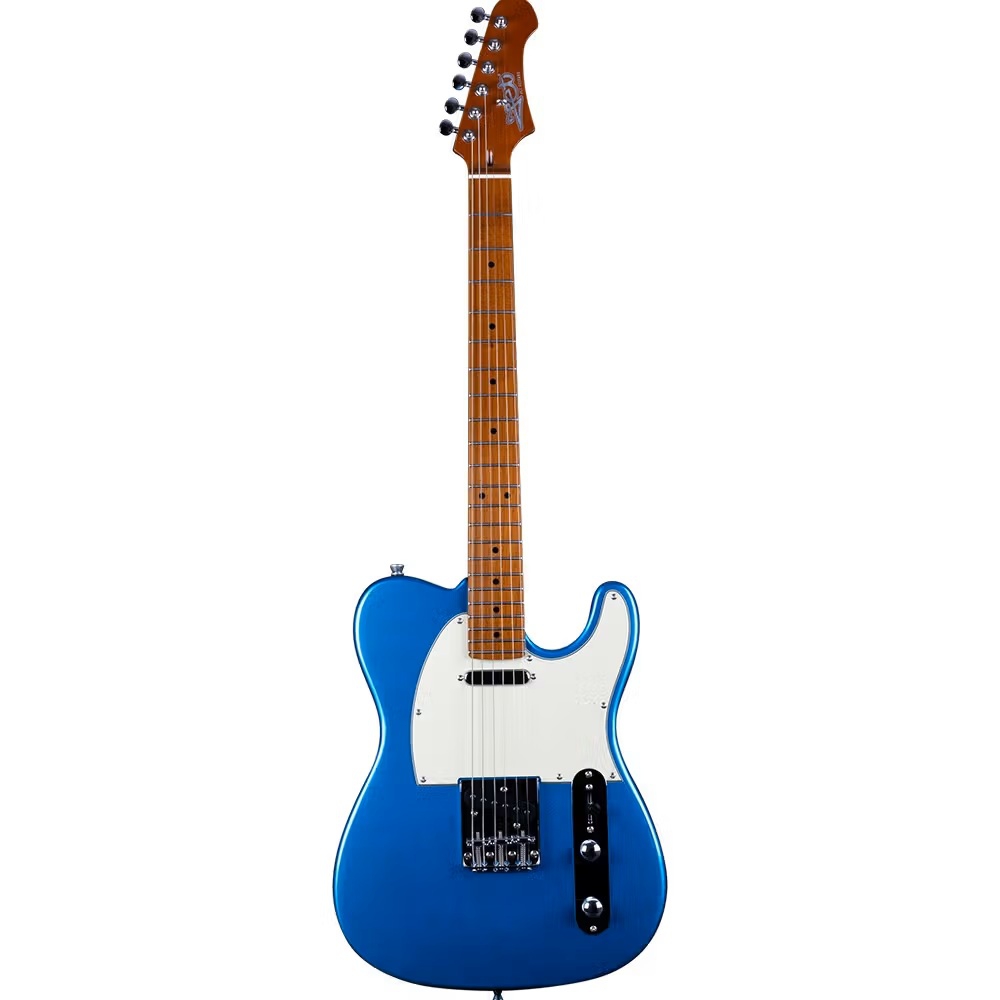 Jet JT-300 LPB SS Elektro Gitar (Placid Blue)