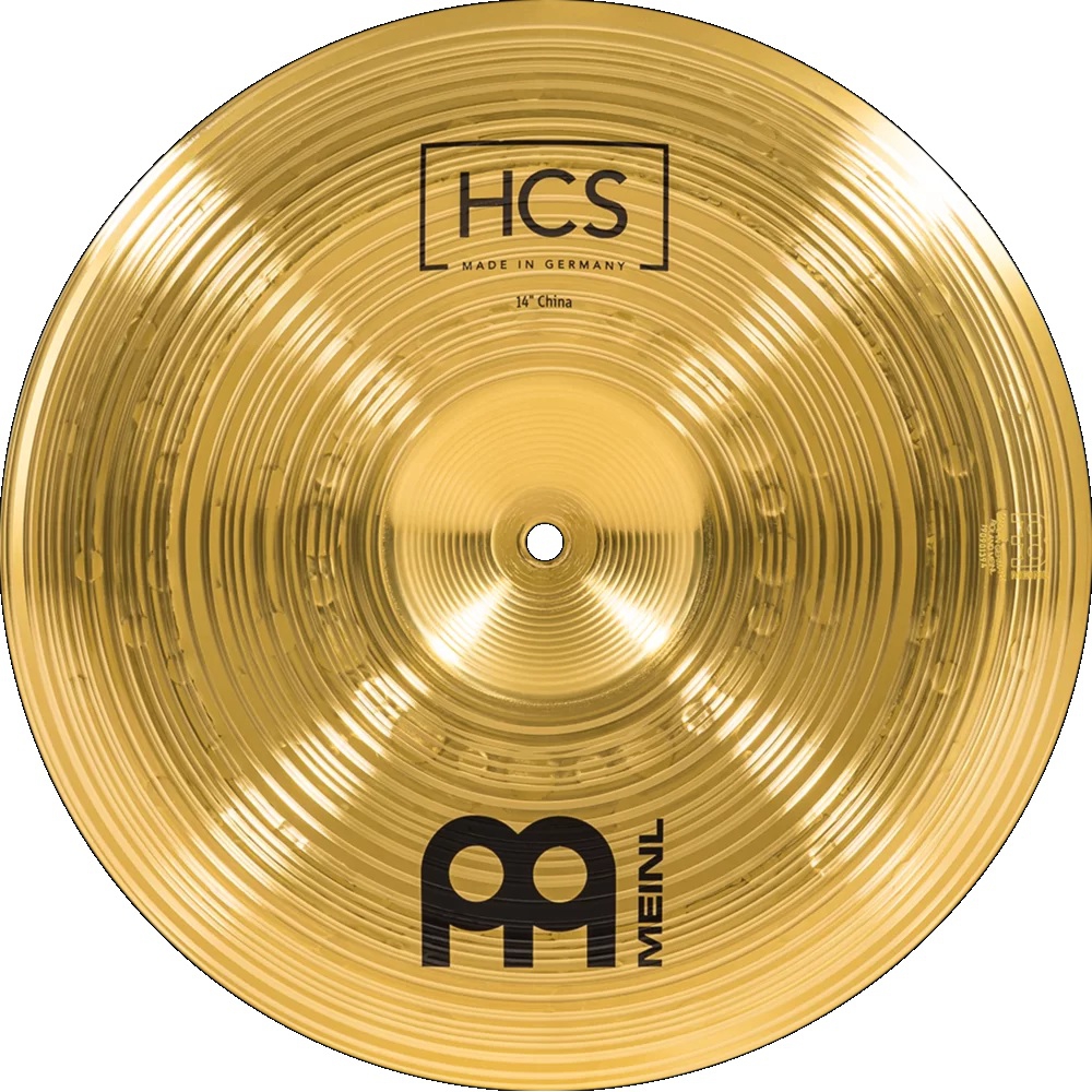 Meinl HCS Serisi 14" China Zil