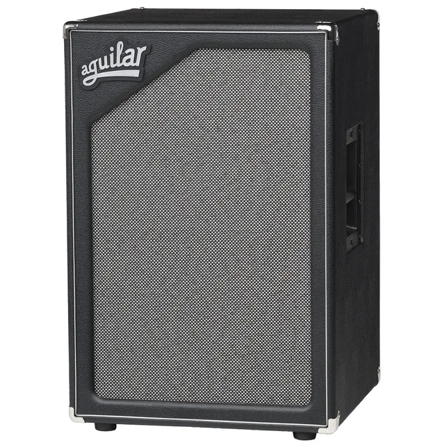 Aguilar SL 212 - 2x12" 500-watt 4 ohm Bas Kabin