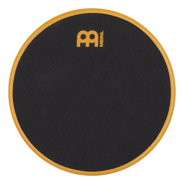 Meinl MMP6OR Marshmallow 6" Çalışma Padi (Orange Base)