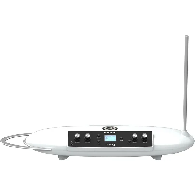 Moog Theremini Theremin
