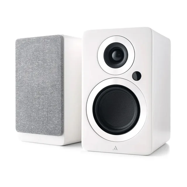 Argon Audio Forte A4 Wifi Aktif Hoparlör (Beyaz)