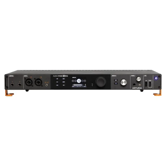 Arturia Audiofuse 16rig Usb Ses Kartı
