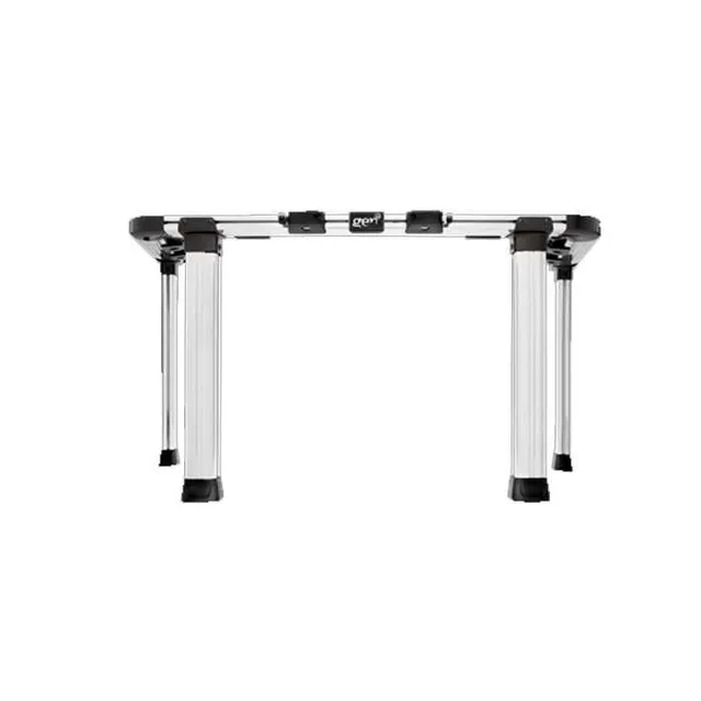 Zildjian Gen16 Rack Sistemi-Tall