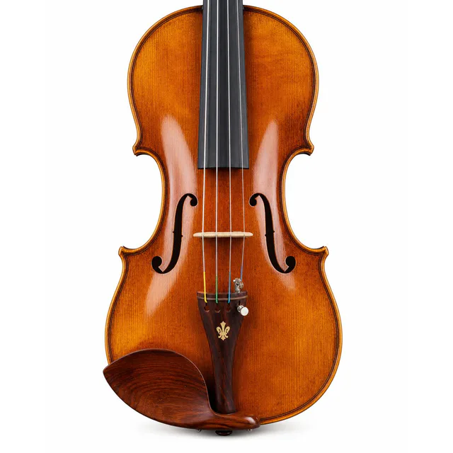 Bogenholz Nicola Amati Model 4/4 El Yapımı Keman