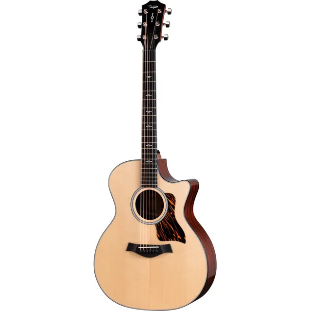 Taylor Next Generation 314ce Grand Auditorium Elektro Akustik Gitar (Natural)