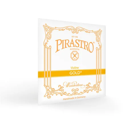 Pirastro Gold Keman Teli