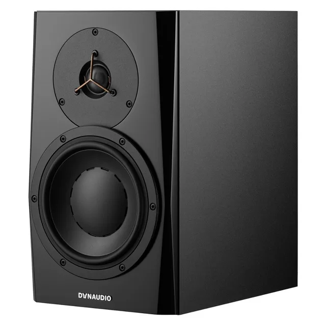 Dynaudio LYD7 Aktif Stüdyo Monitörü (Siyah)