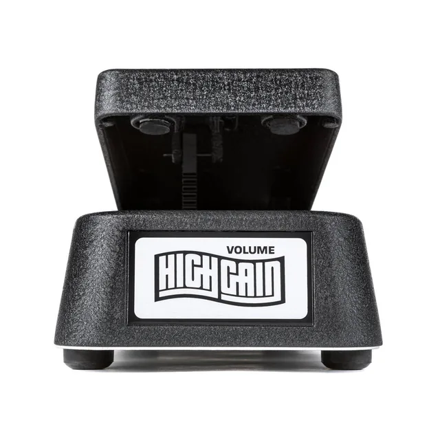 Jim Dunlop GCB80 High Gain Volume Pedalı