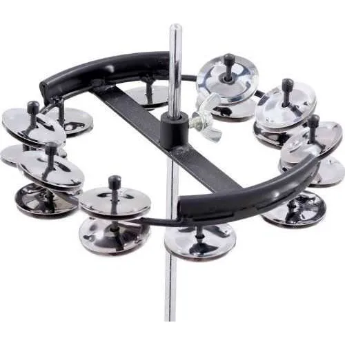 Toca T-HHZT Hi Hat Hit Zone Tamborin