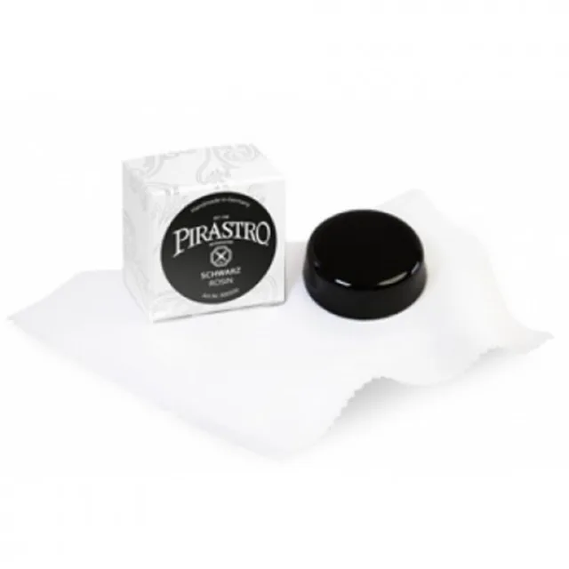 Pirastro 903100 Schwarz Reçine