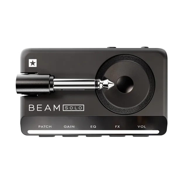 Blackstar Beam Solo Kulaklık Amfisi