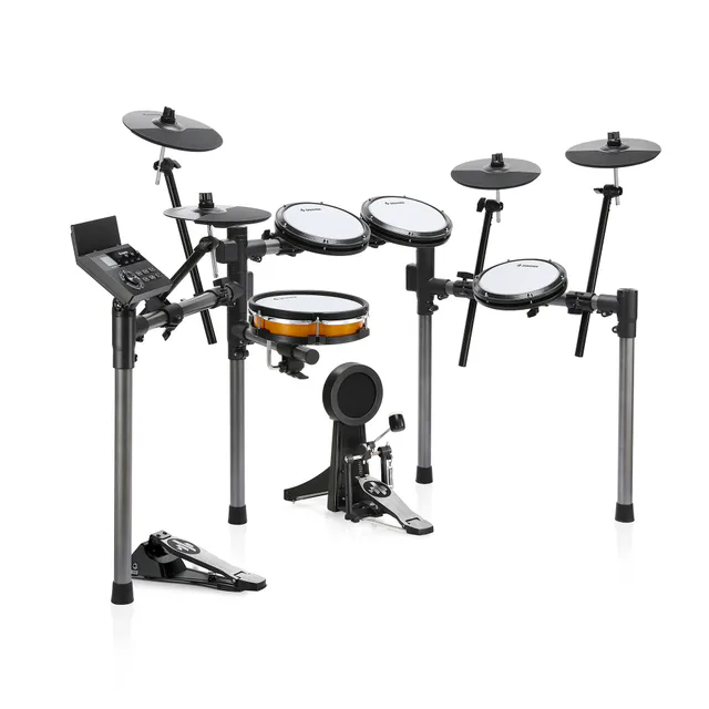 Donner Groove MAX Elektro Davul