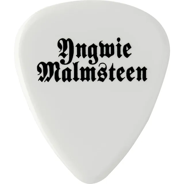 Jim Dunlop Yngwie Malmsteen Beyaz Pena (1.50 mm)