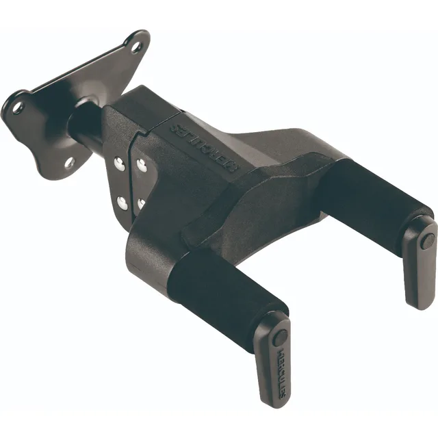 Hercules HCGSP-39WB+ Gitar Duvar Askısı