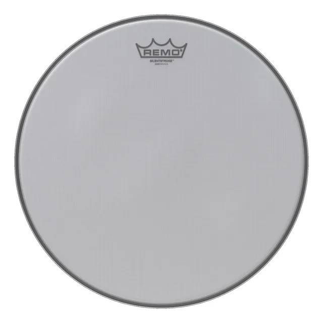 Remo SN-1016-00 Silentstroke 16" Davul Derisi