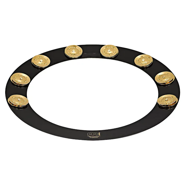 Meinl Professional Backbeat 14'' Trampet Tambourine