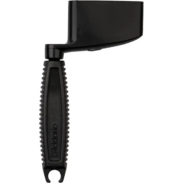 D'addario PWPW1B Bas Gitar Peg Winder