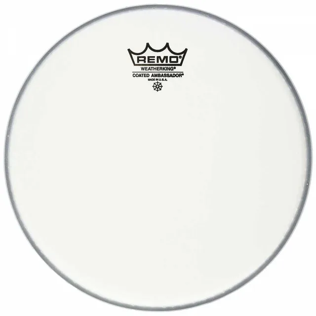 Remo PT-6320-BX Custom Bass PTS.P