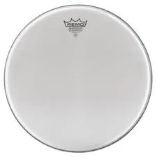 Remo Silentstroke 10 İnç Mesh Deri