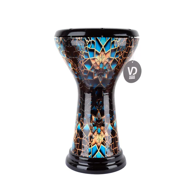 Vatan 5330 Döküm Darbuka