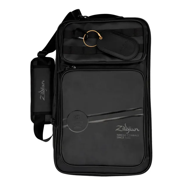 Zildjian Touring Siyah Baget Çantası