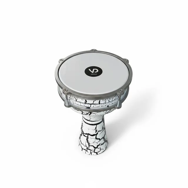 Vatan 144B/S Alüminyum Darbuka