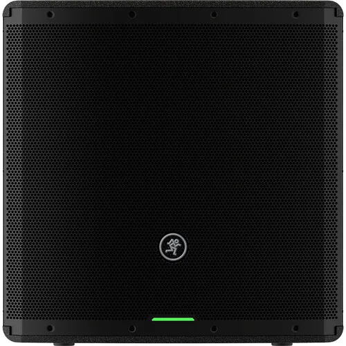 Mackie SR18S 18" 1600W Aktif Subwoofer