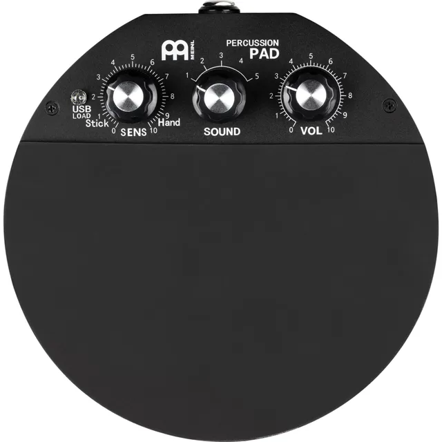 Meinl Compact Percussion Pad